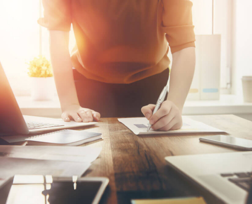 Ten Steps to Homeownership