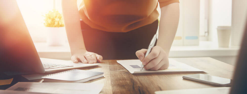 Ten Steps to Homeownership