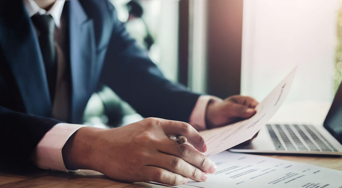 Contracts & Closings