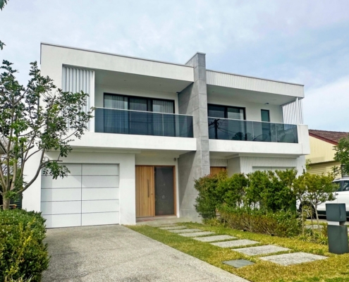 Do I Need a New Certificate of Occupancy for a Two-Family Home in NYC?