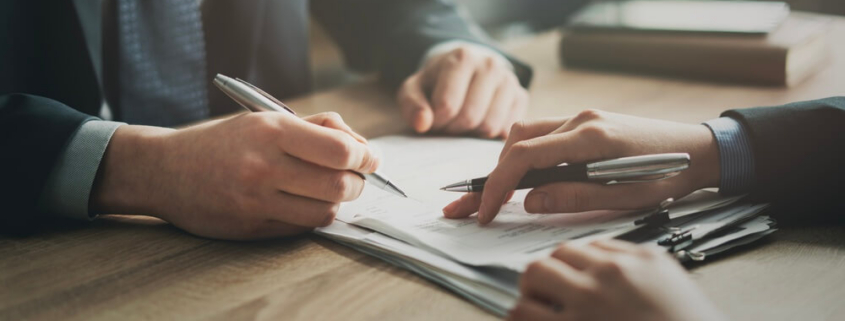 What Does a Real Estate Attorney Do at a NYC Closing?