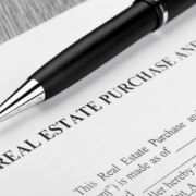 What Is the Contract of Sale and Can You Negotiate It in NY?