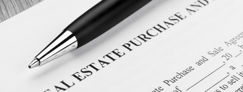 What Is the Contract of Sale and Can You Negotiate It in NY?