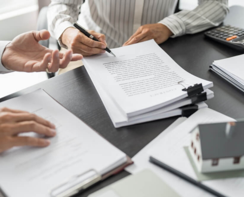 What Is an Offering Plan and Why Does It Matter When Buying a NYC Condo?
