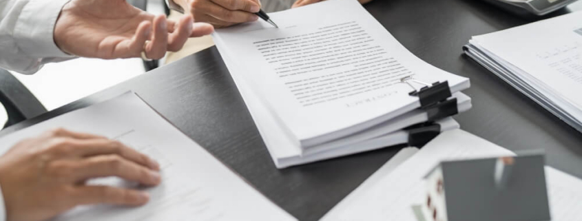 What Is an Offering Plan and Why Does It Matter When Buying a NYC Condo?