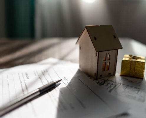 What Is a Title Search and What Problems Can It Reveal in NYC?